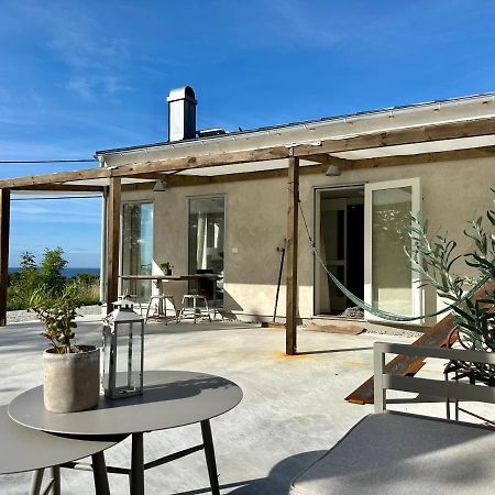Villa Fratello VBY Esterno foto