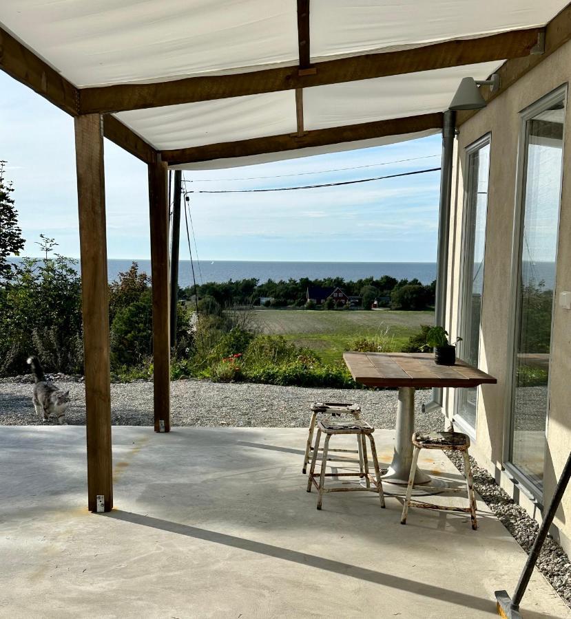 Villa Fratello VBY Esterno foto