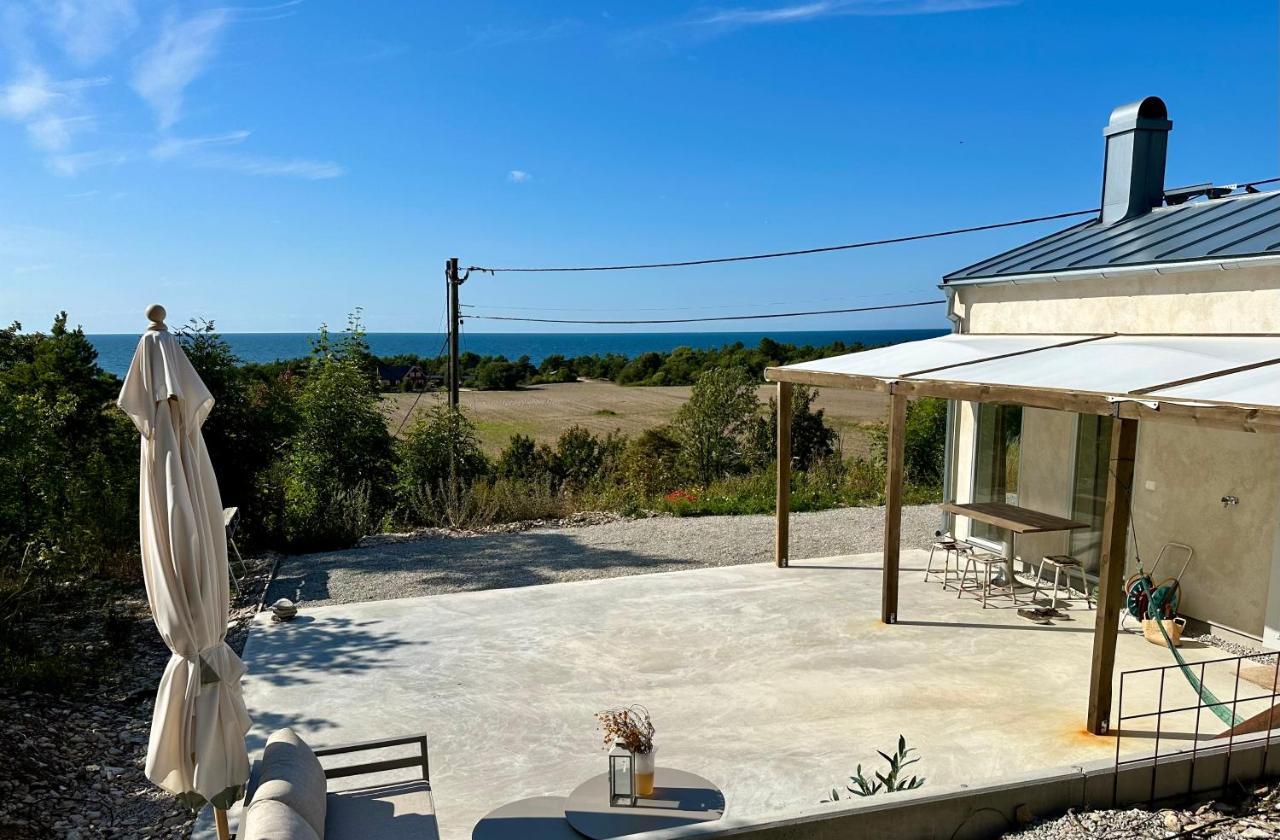 Villa Fratello VBY Esterno foto