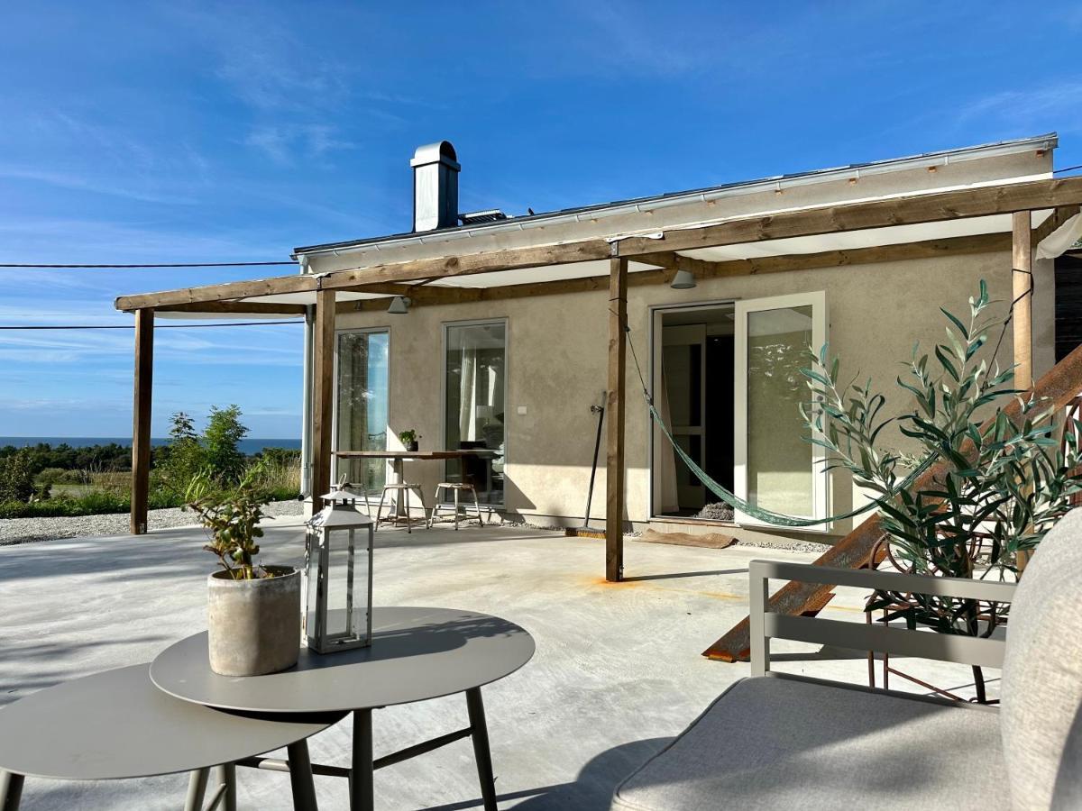 Villa Fratello VBY Esterno foto