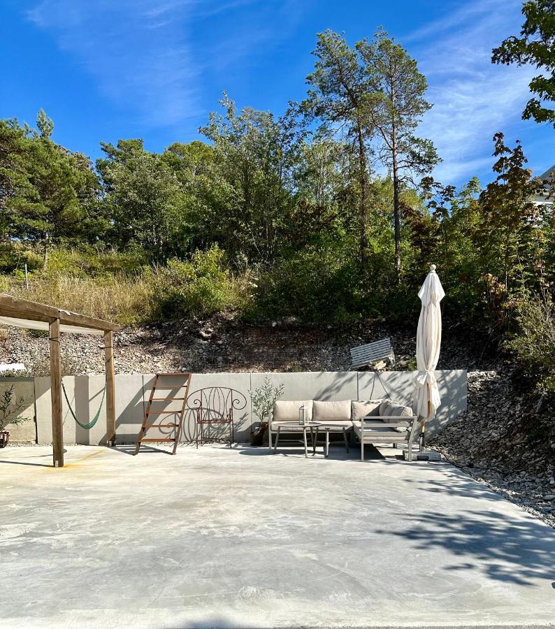 Villa Fratello VBY Esterno foto