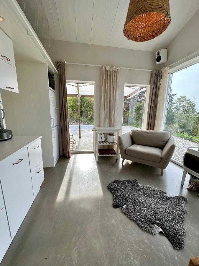 Villa Fratello VBY Esterno foto